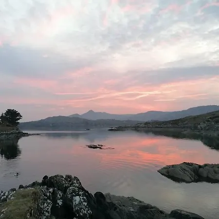 Cosy Cottage, Near The Sea, Glengarriff. Appartement *