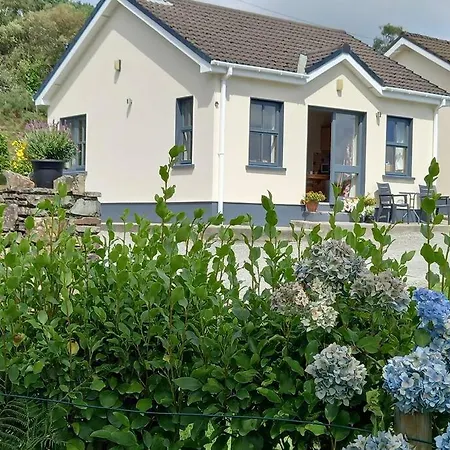 Cosy Cottage, Near The Sea, Glengarriff. Apartamento *