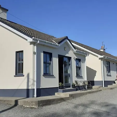 Lägenhet Cosy Cottage, Near The Sea, Glengarriff. Cork