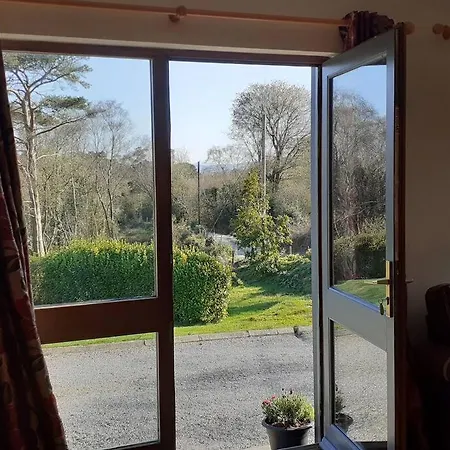 Cosy Cottage, Near The Sea, Glengarriff. Lägenhet Cork