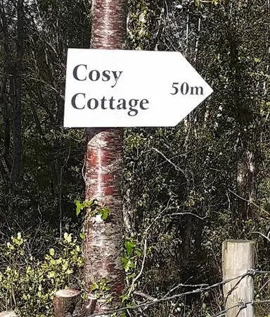 Cosy Cottage, Near The Sea, Glengarriff. Cork