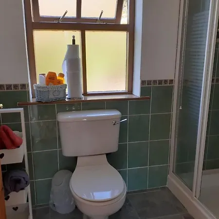 Apartamento Cosy Cottage, Near The Sea, Glengarriff. Cork